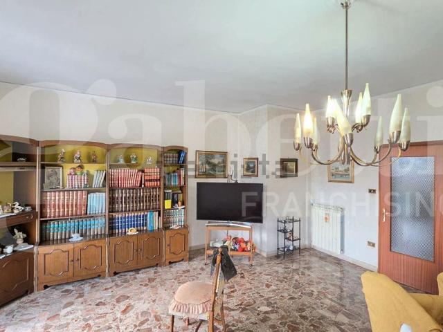 Appartamento in vendita a Rione 219, Melito Di Napoli