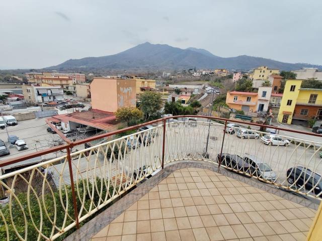 Appartamento in vendita a Massa Di Somma, Campania