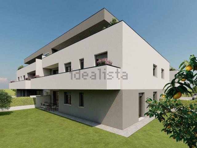 Appartamento in vendita a Legnaro, Veneto