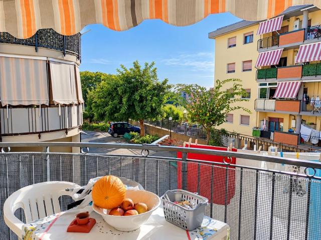 Appartamento in vendita a Quartiere Europa, Salerno