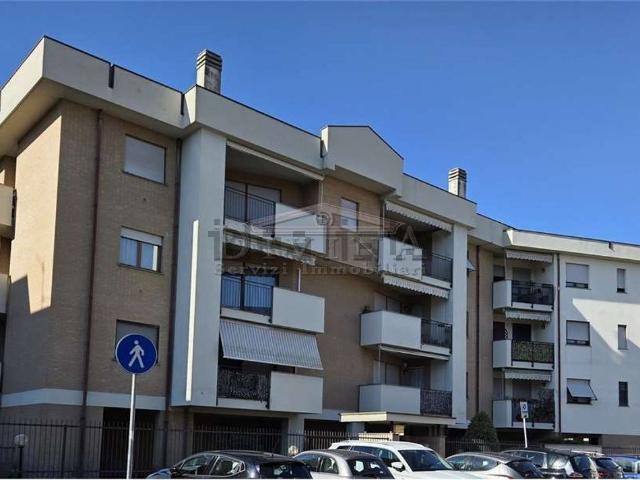 Appartamento in vendita a Muggiò, Lombardia
