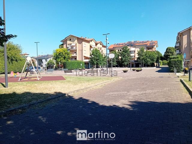 Appartamento in vendita a Muggiò, Lombardia