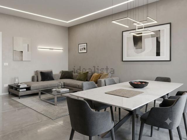 Appartamento in vendita a Borgo Villalta / Borc di Vilalte, Udine / Udin
