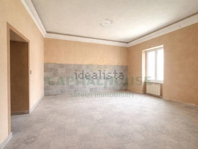 Appartamento in vendita a Capua, Campania