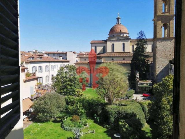 Appartamento in vendita a Quartiere 1, Firenze