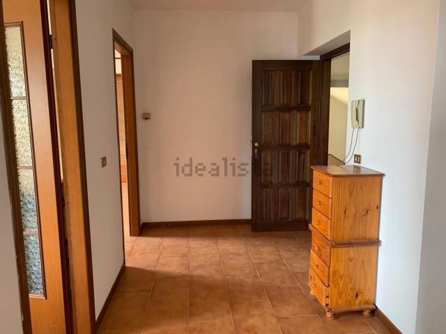 Appartamento in vendita a Cività Falconara, Arpino