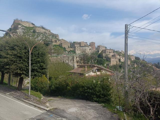 Appartamento in vendita a Pescosansonesco, Abruzzo