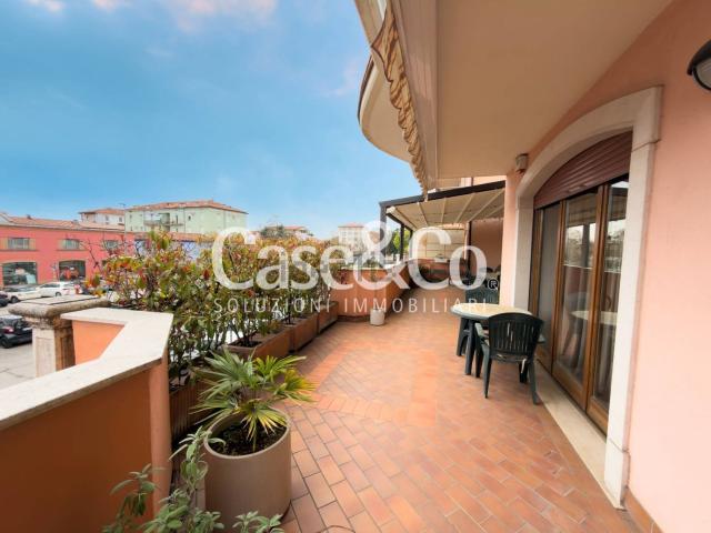 Appartamento in vendita a Zona Sud, Brescia