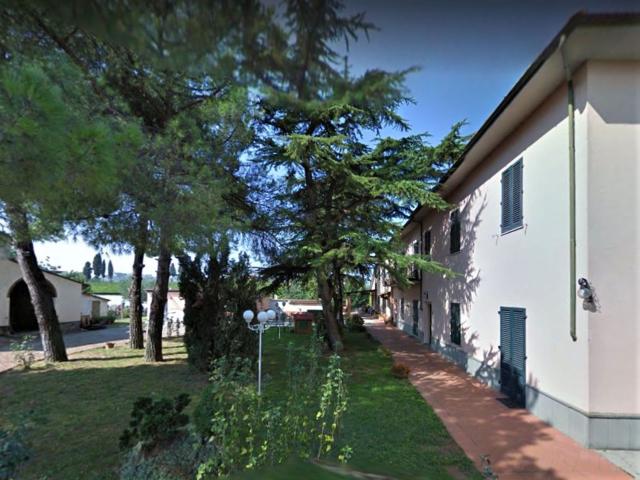Appartamento in vendita a La Scala, San Miniato