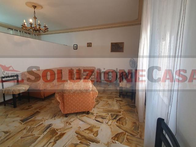 Appartamento in vendita a Santa Teresa Di Riva, Sicilia