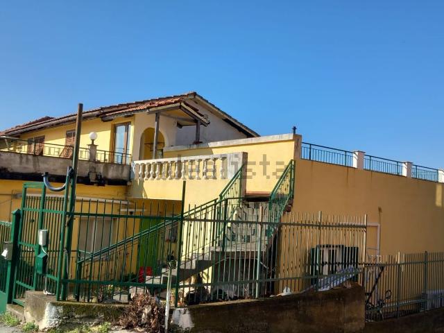 Appartamento in vendita a Ponente, Serra Riccò