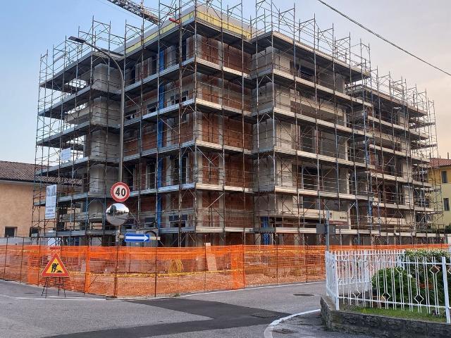 Appartamento in vendita a Borgo Verde, Preganziol