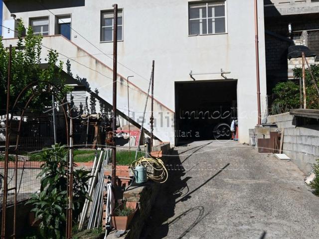 Appartamento in vendita a Arbus, Sardigna/Sardegna