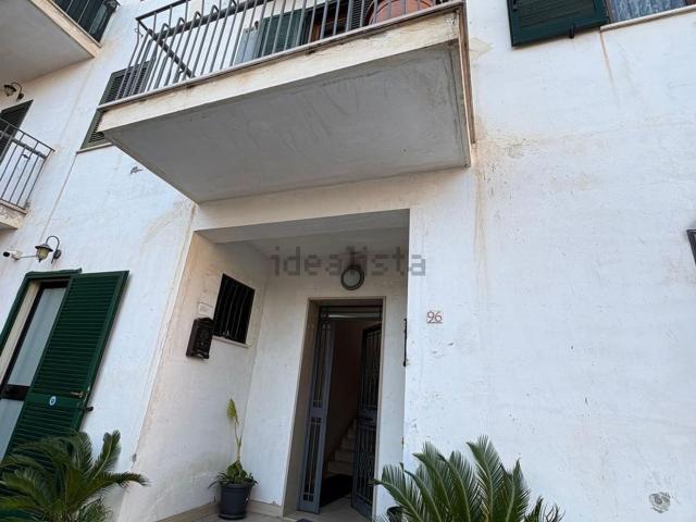 Appartamento in vendita a Palma Campania, Campania