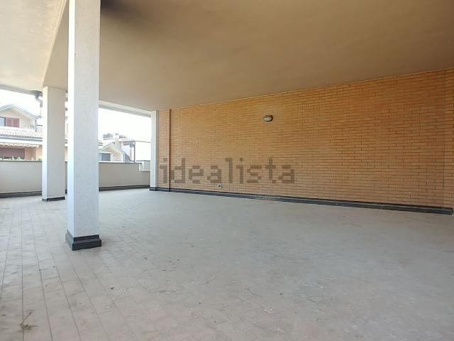 Appartamento in vendita a Locate Triulzi, Lombardia