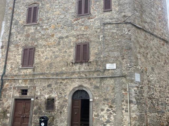 Appartamento in vendita a I Sodarini, Roccastrada