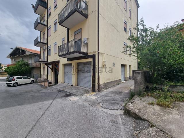 Appartamento in vendita a Patti, Sicilia