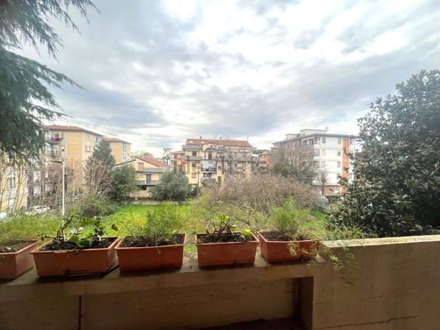Attico in vendita a Quartiere 4, Firenze