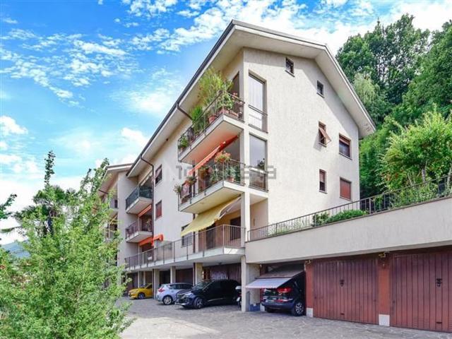 Appartamento in vendita a Casetta, Como