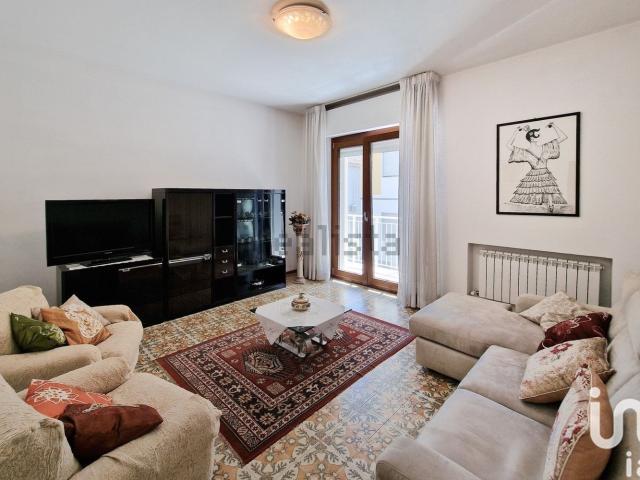 Appartamento in vendita a Marche, Fermo