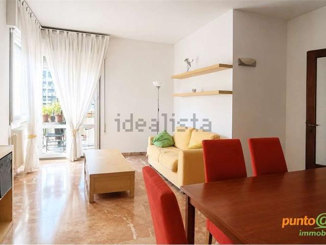 Appartamento in vendita a Mestre, Venezia