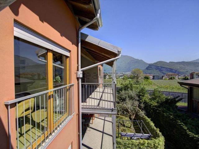 Appartamento in vendita a Comunità Alto Garda e Ledro, Riva