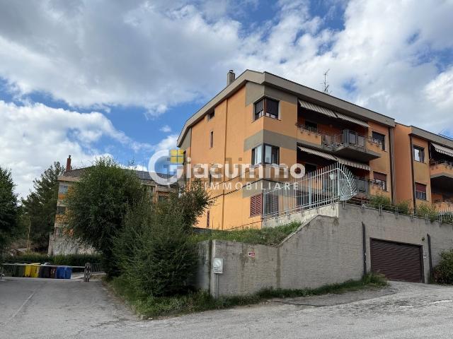 Appartamento in vendita a Verderuolo, Potenza