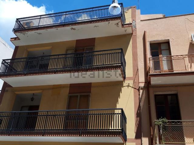 Appartamento in vendita a Borgata, Augusta