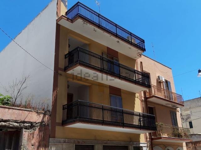 Appartamento in vendita a Borgata, Augusta
