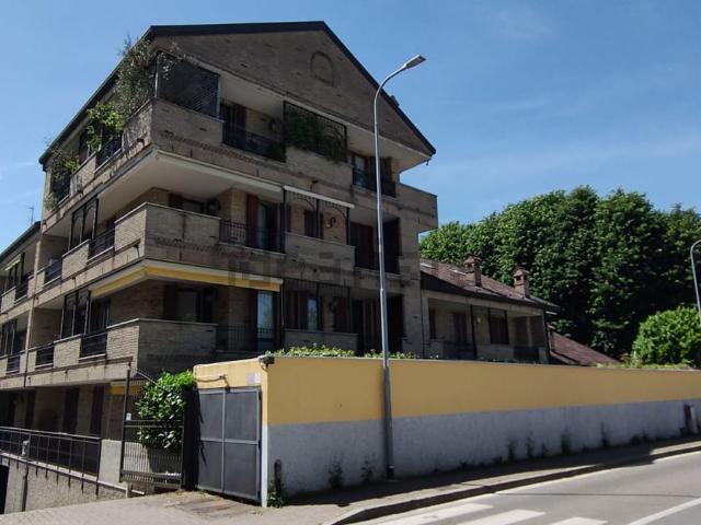 Appartamento in vendita a Molinazzo, Cormano