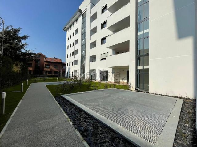 Appartamento in vendita a Monza, San Fruttuoso