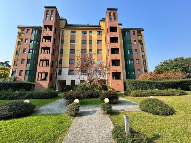 Appartamento in vendita a San Gottardo, Monza
