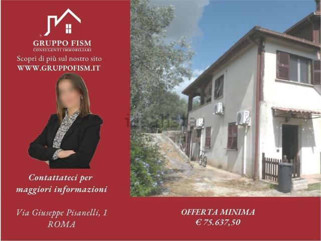 Appartamento in vendita a Fara Sabina, Lazio