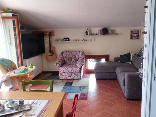 Appartamento in vendita a Quarrata, Toscana