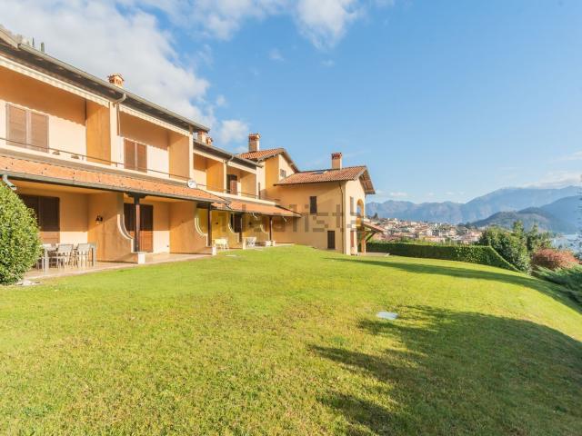 Appartamento in vendita a Sala Comacina, Lombardia