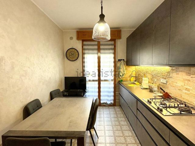 Appartamento in vendita a Unione Comuni Modenesi Area Nord, Finale Emilia