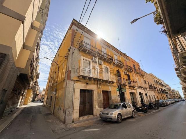 Appartamento in vendita a Marsala, Sicilia