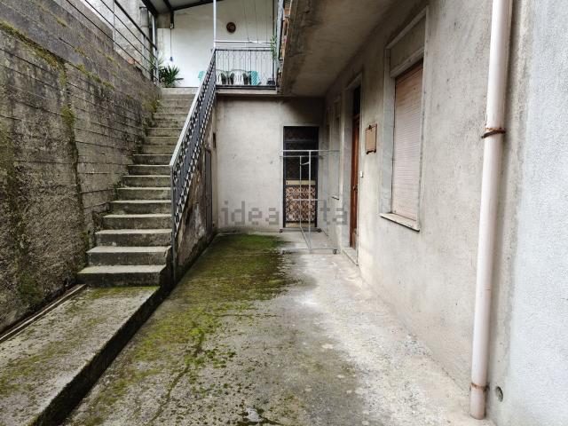Appartamento in vendita a Tortorici, Sicilia