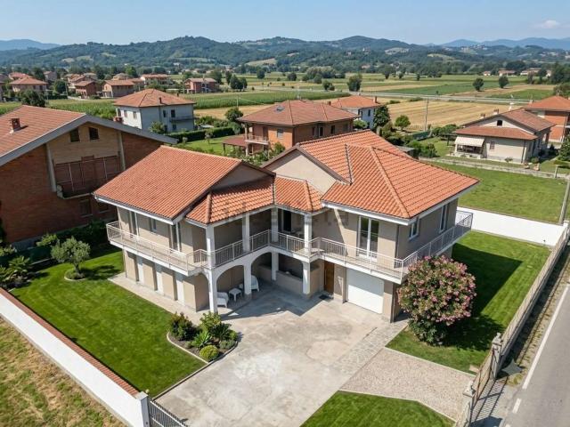 Appartamento in vendita a Devesi, Ciriè