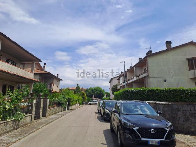 Appartamento in vendita a Bagnoregio, Lazio