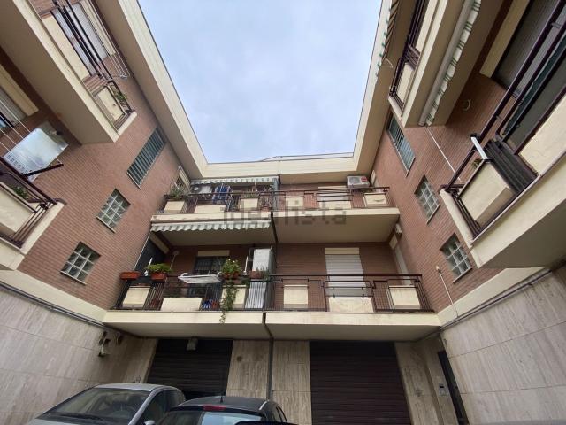 Attico in vendita a Puglia, Foggia