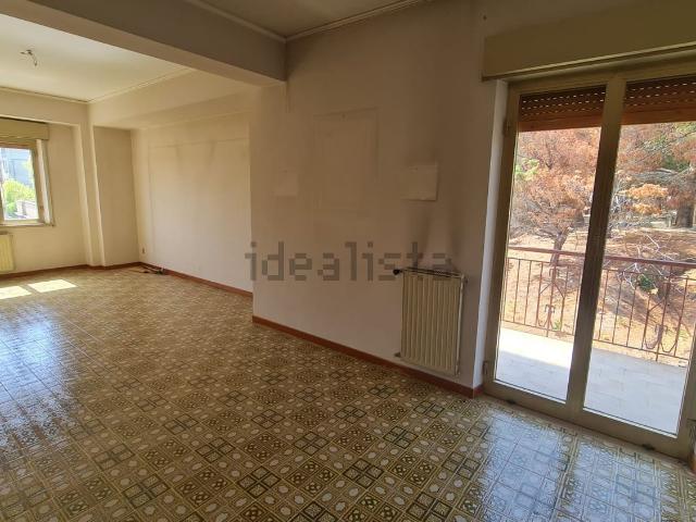 Appartamento in vendita a Castelvetrano, Sicilia
