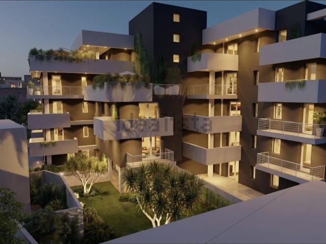 Attico in vendita a Puglia, Lecce
