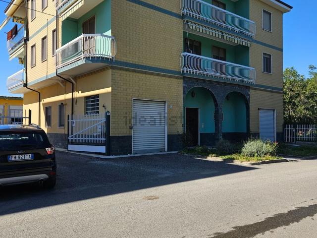 Appartamento in vendita a Piemonte, Alessandria