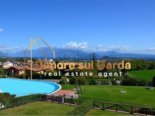 Appartamento in vendita a Polpenazze, Lombardia