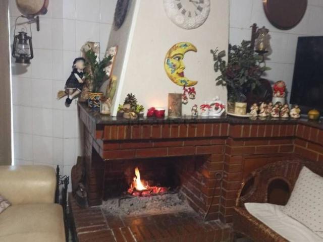 Appartamento in vendita a Alvanella, Monteforte Irpino