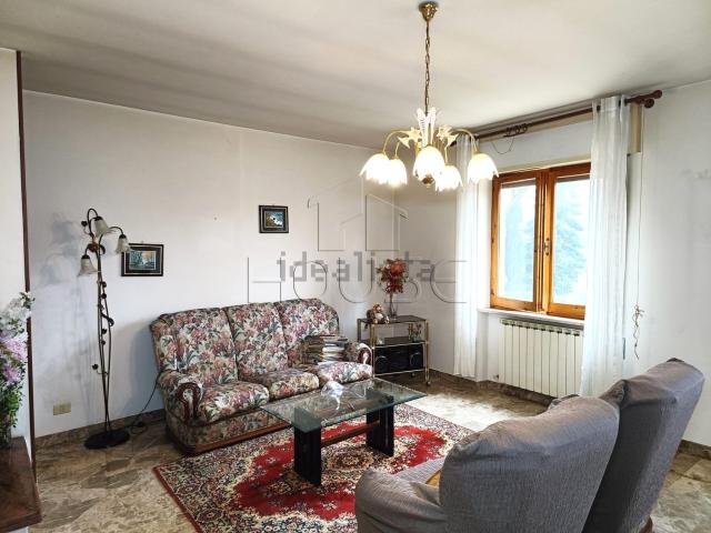 Appartamento in vendita a Cenerente, Umbria