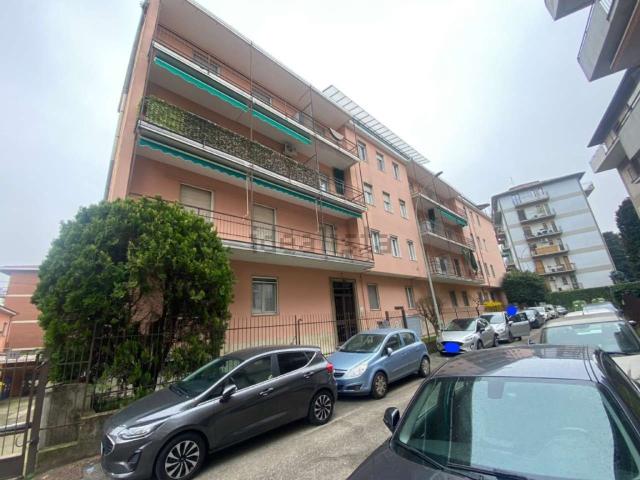 Appartamento in vendita a Santo Spirito, Pavia