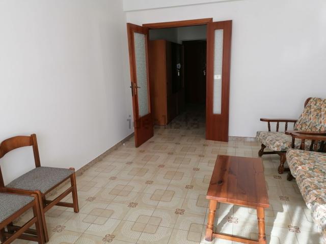Appartamento in vendita a Sulmona, L'Aquila