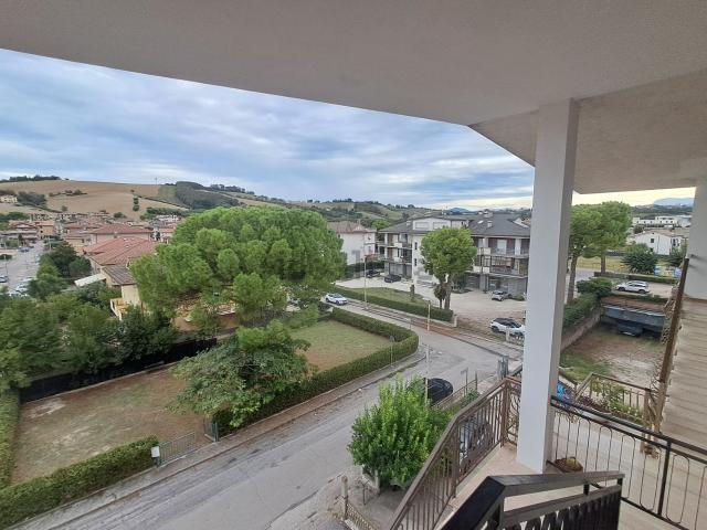 Appartamento in vendita a Capparuccia, Ponzano di Fermo
